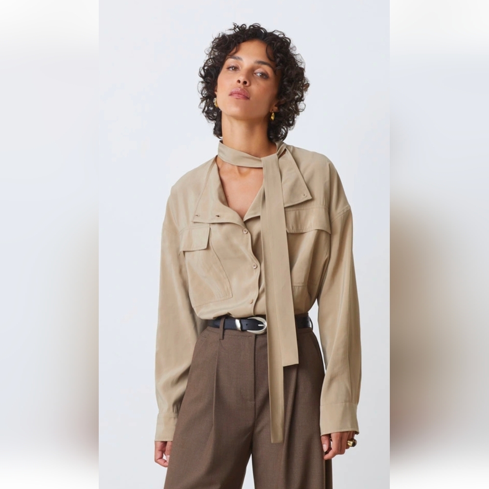 Suncoo blouse